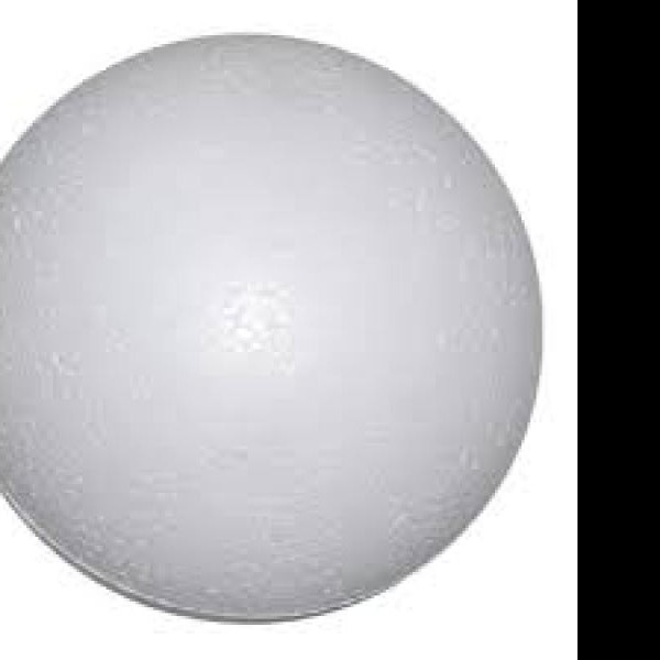 ESFERA DE UNICEL 12 175 MM. E.10 C.50